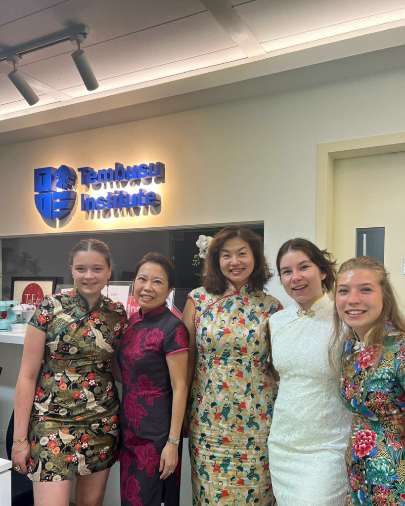 Study tours - SUPMODE